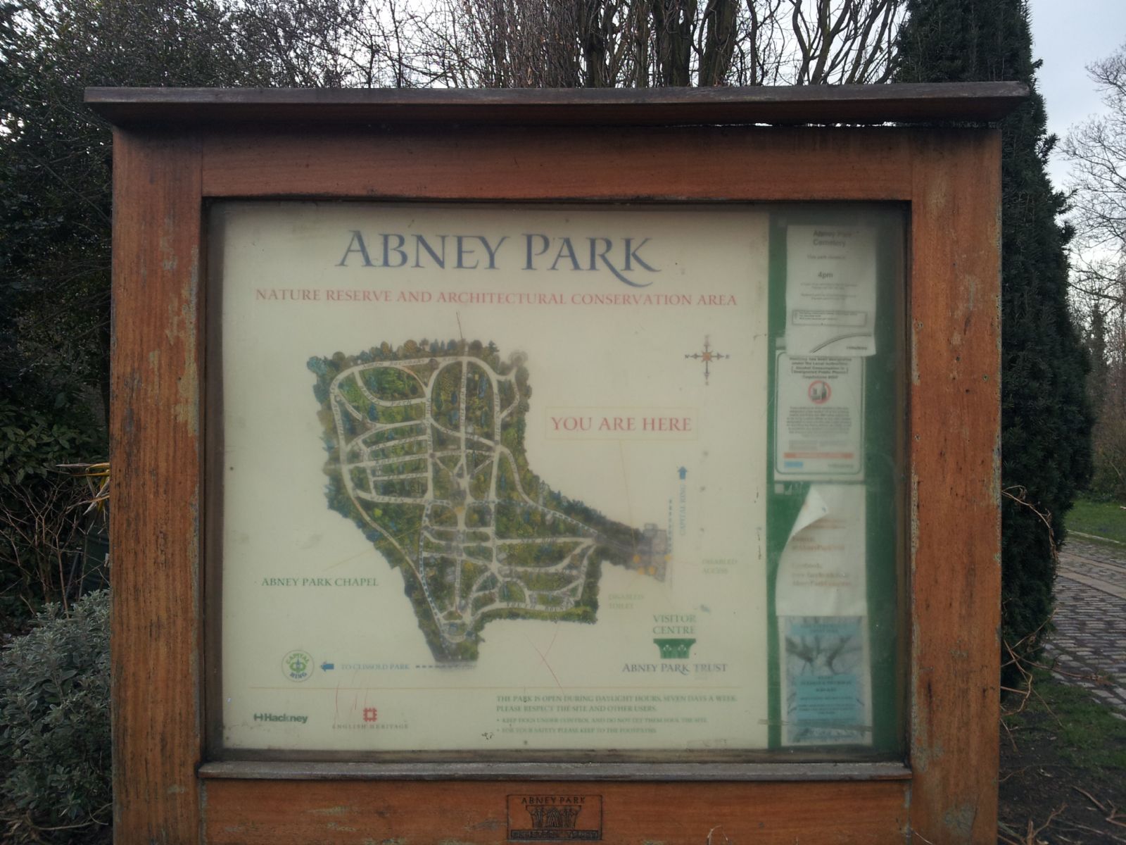 Stoke Newington